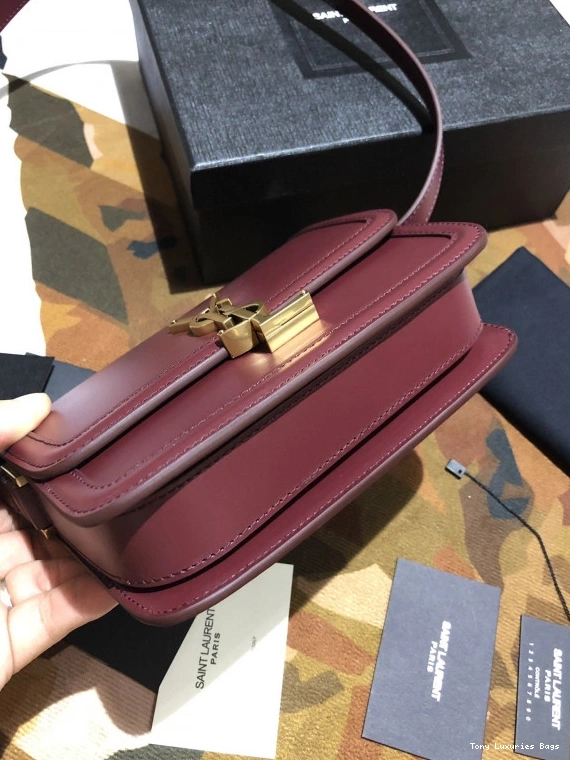 Tony Luxuries YSL SOLFERINO SMALL 0809